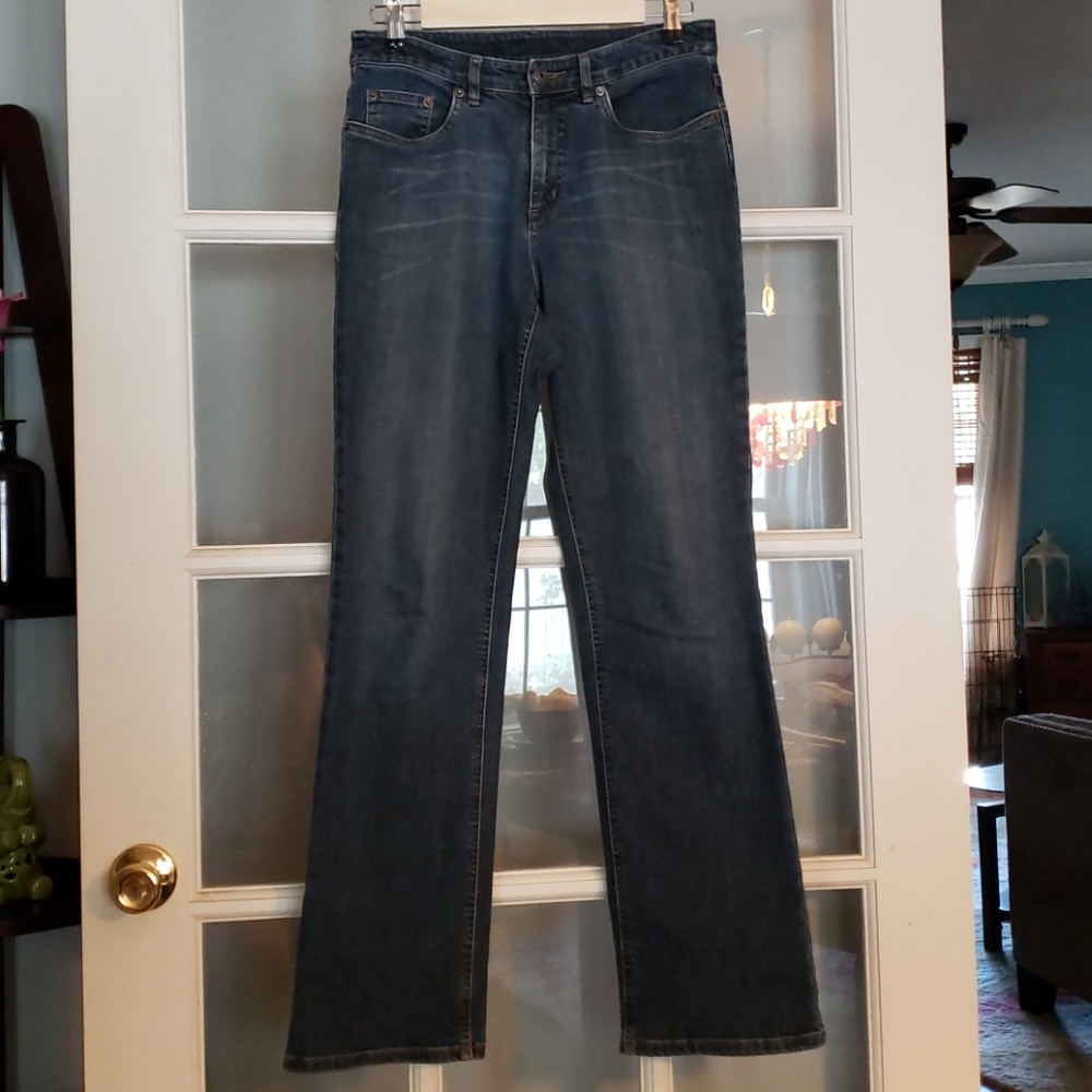Talbot's Bootcut Jeans Size 4